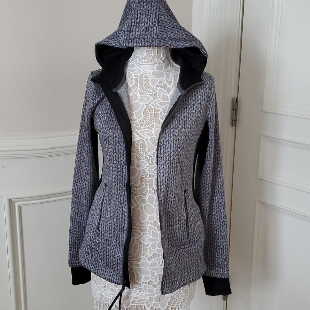 Nwot Mondetta Active Jacket - image 1